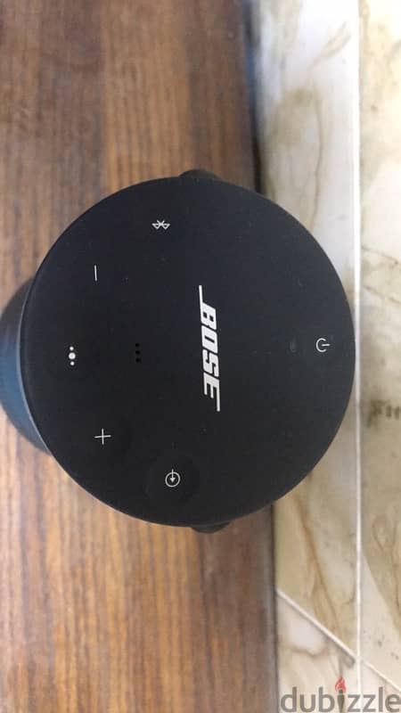 BOSE  SOUNDLINK REVOLVE + II 2