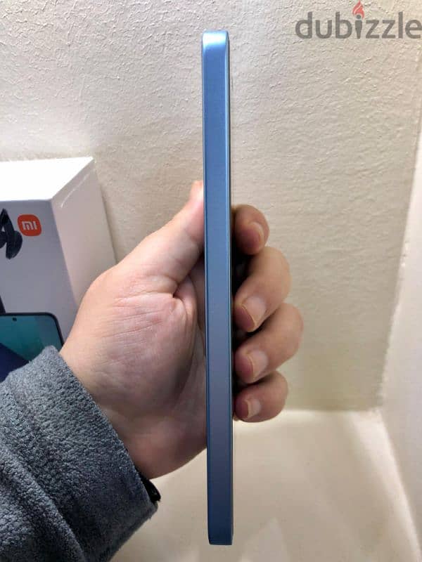 Xiaomi Redmi Note 13 10