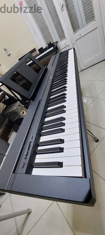 yamaha p45