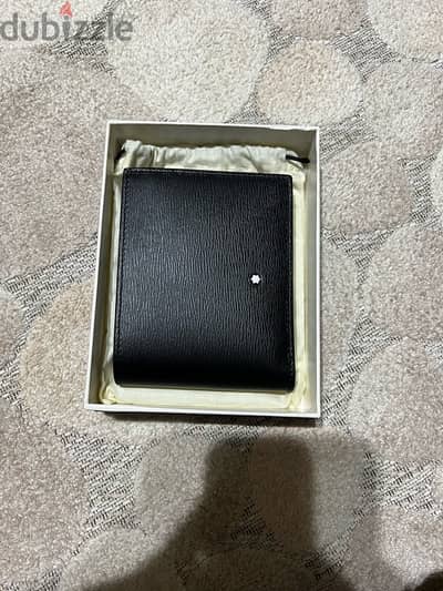 MONT BALC wallet