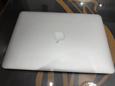 MacBook Air 2017 13 Inch