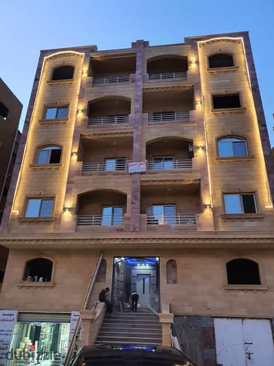 Apartment for Sale in the Third District, Third Floor  New building, located on Peace Axis Ultra-super lux finishing Price: 3,500,000 EGP 3 rooms, 2 b