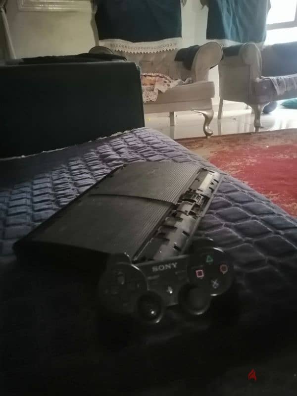 playstation 3 0