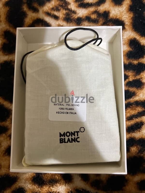 MONT BALC wallet 7