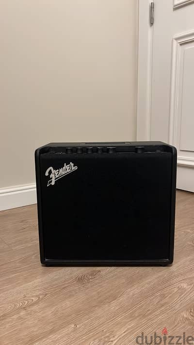 Fender Mustang LT25 Guitar Amplifier