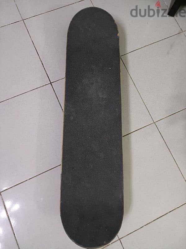 Cal7 skateboard complete 1