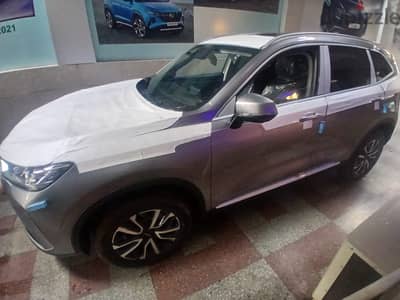 Haval H6 2025 Deluxe SR