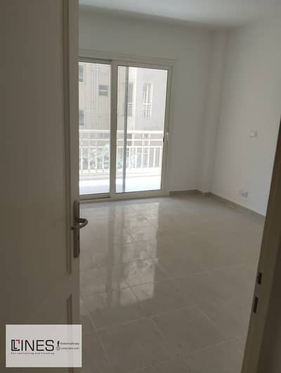 Apartment for sale in Madinaty  133 m (B11)