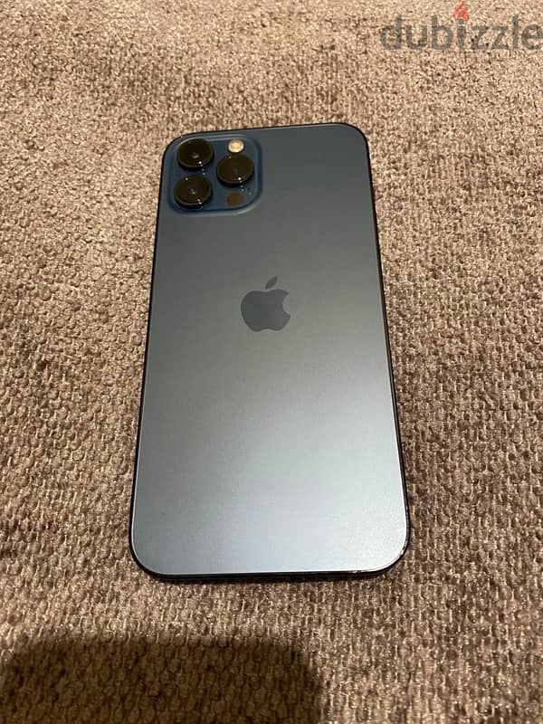 IPhone 12 Pro Max 128 gb 1