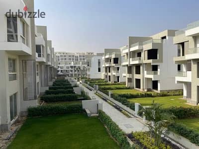 Townhouse at a snapshot price in Mostakbal City, immediate delivery and installments over 5 years