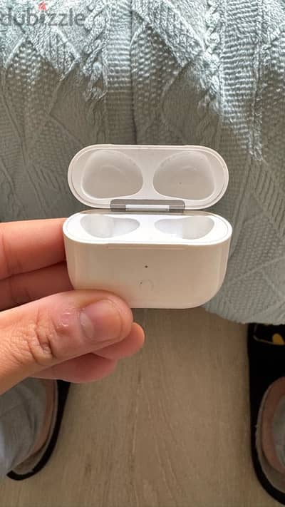 airpods 3rd generation- doctor use as new