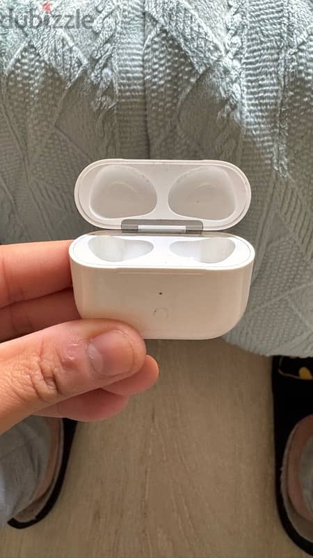 airpods 3rd generation- doctor use as new 0