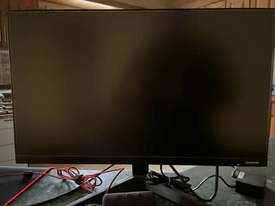 Samsung monitor 24 inch