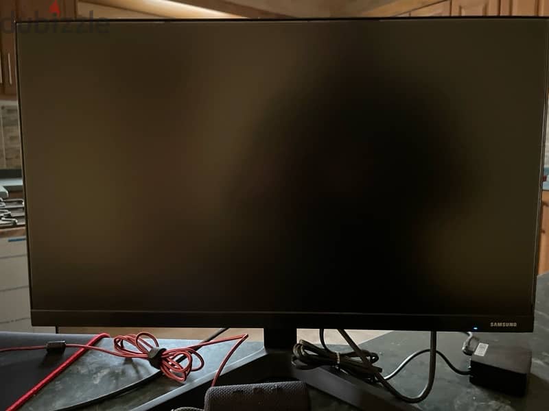 Samsung monitor 24 inch 0