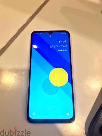 Samsung A05s 4GB 128GB كسر زيرو