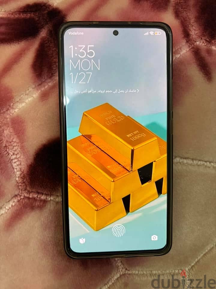 Xiaomi 13t pro استخدام بسيط زي الجديد رام 12 مساحه 512 0