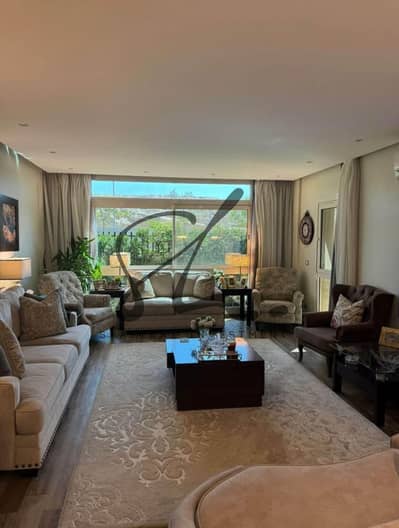 Prime 3-Bedroom Apartment Ready to Move for Sale in Taj City, New Cairo | Semi Finished | 140 SQM | Prime Location | Open View | Under Market Price