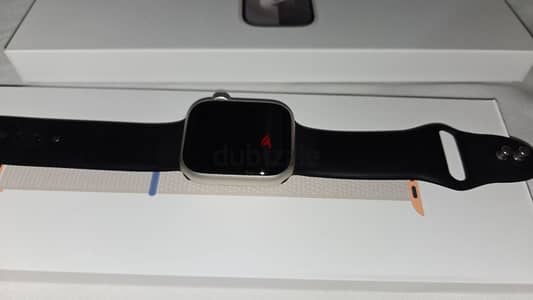 41mm apple watch series 9