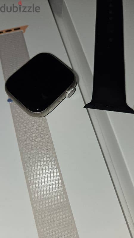 41mm apple watch series 9 1