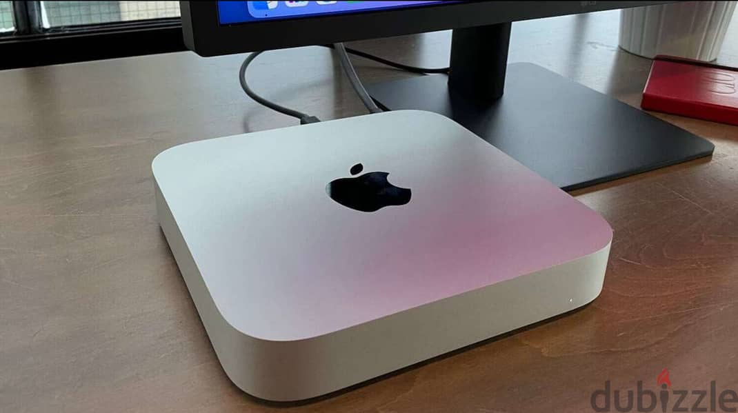 "للبيع Mac Mini M2 بحالة ممتازة - 16 جيجابايت RAM / 256 جيجابايت SSD" 2