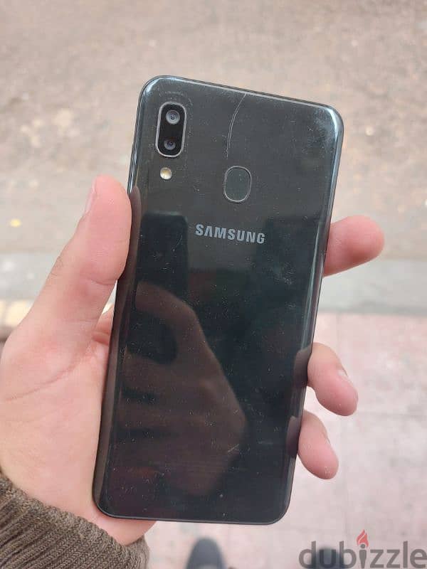 samsung a20 0