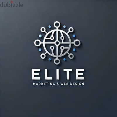 شركة Elite - تسويق - إنشاء مواقع الكترونية - إدارة صفحات