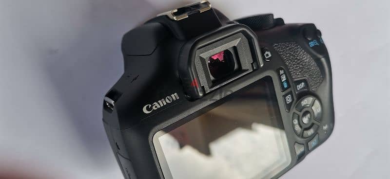 camera canon 1300d 7