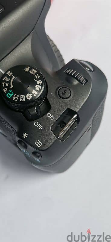 camera canon 1300d 8