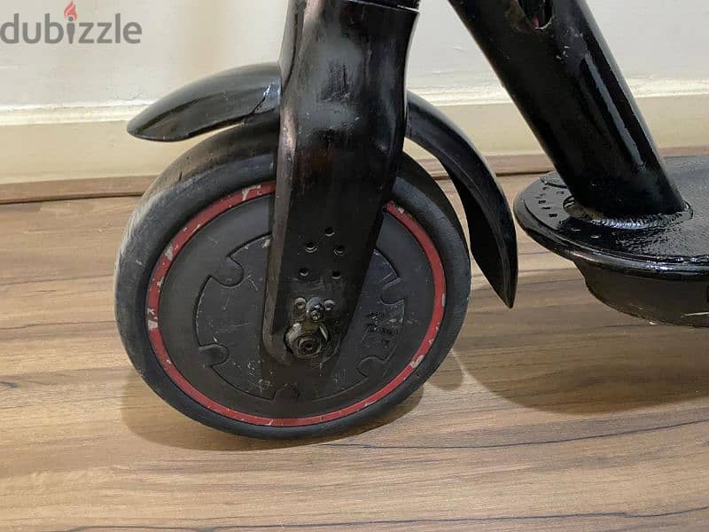 MI Xiaomi Scooter Proمي شاومي سكوتر كهربائي. برو2 7