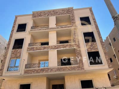 Apartment for sale, 150 meters in Badr City, at an attractive price for travel reasons