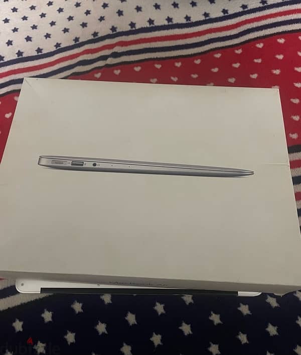 Mac book air 1