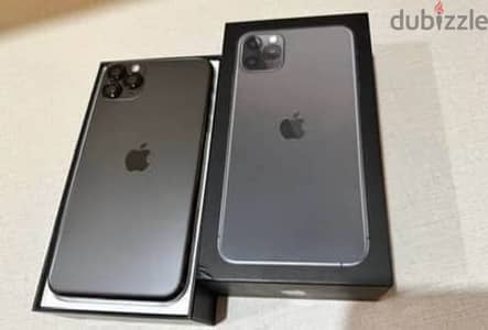 iPhone 11 Pro Max