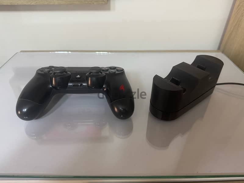 بلاي استيشن ٤ برو Play Station 4 Pro ps4 1