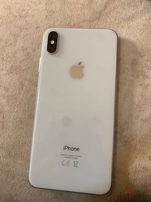 ارخص آيفون XS MAX 0