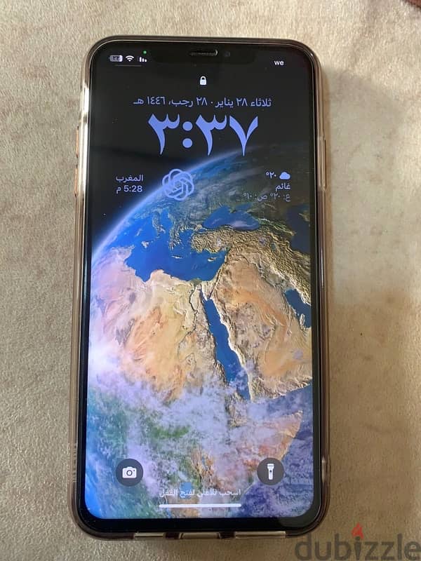 ارخص آيفون XS MAX 1