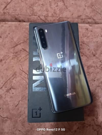 بيع او بدل OnePlus Nord 5G