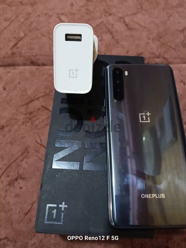 بيع او بدل OnePlus Nord 5G 2