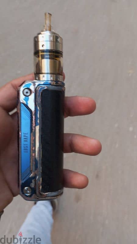 lost vape 0