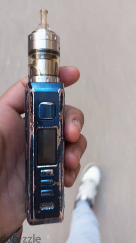 lost vape 1