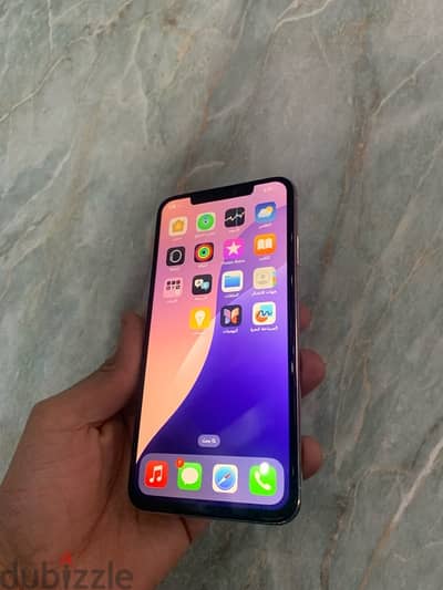 i Phone Xs max 256g