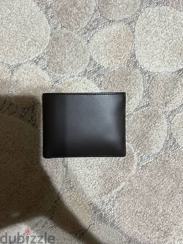 brooks brothers wallet 9