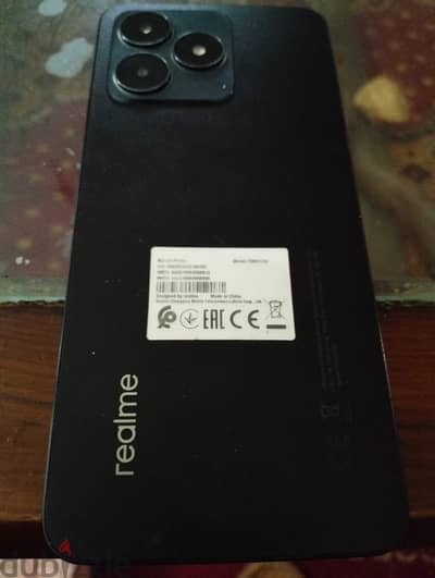 realme C53