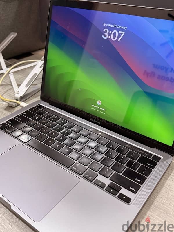 macbook pro m1 2020 11