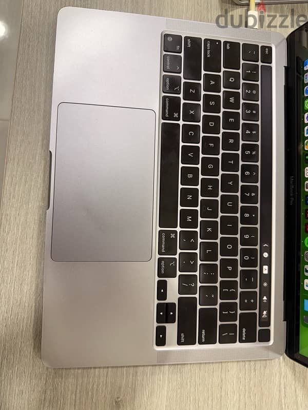 macbook pro m1 2020 14