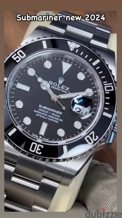 ROLEX SUPMARINER high  first copy