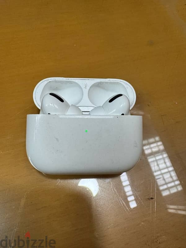 Airpods pro 1