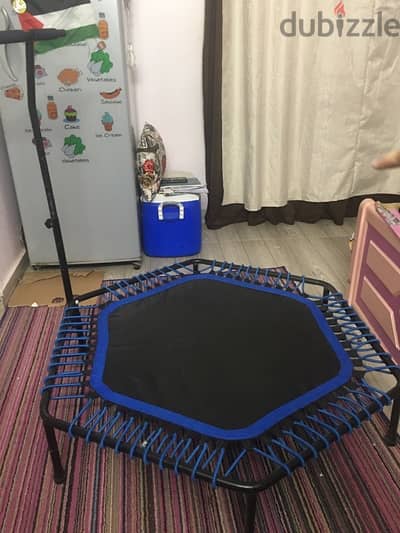 trampoline