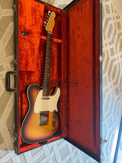 Fender Telecaster American