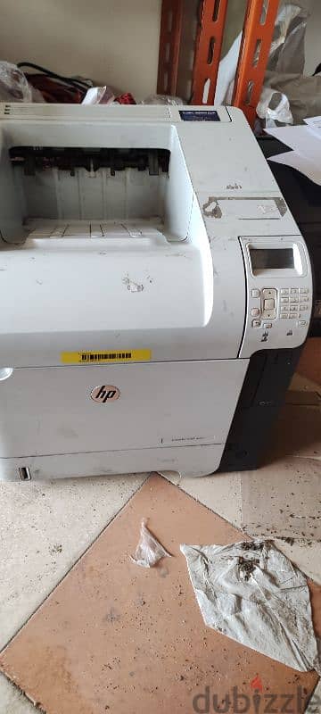 طابعه hp للبيع 4