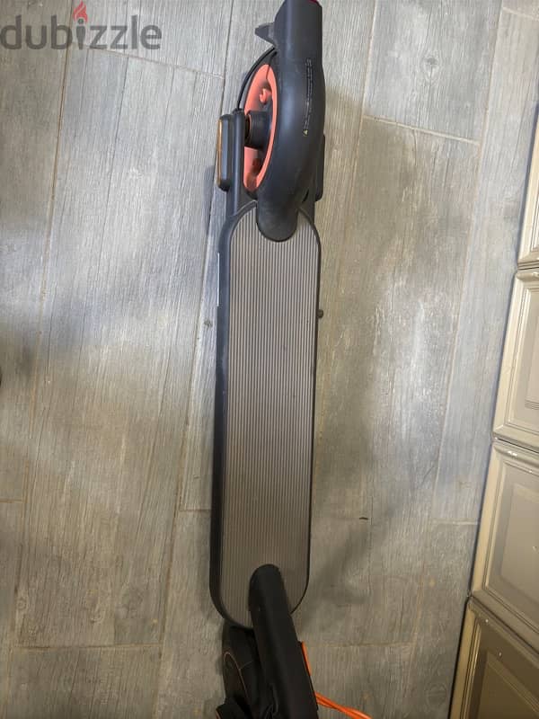 شاومي سكوتر ٤ جو xiaomi scooter 4 go 2